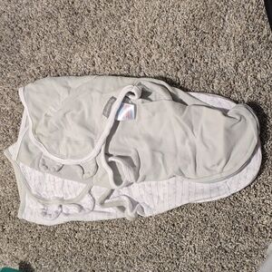 2 Swaddle Me Swaddlers